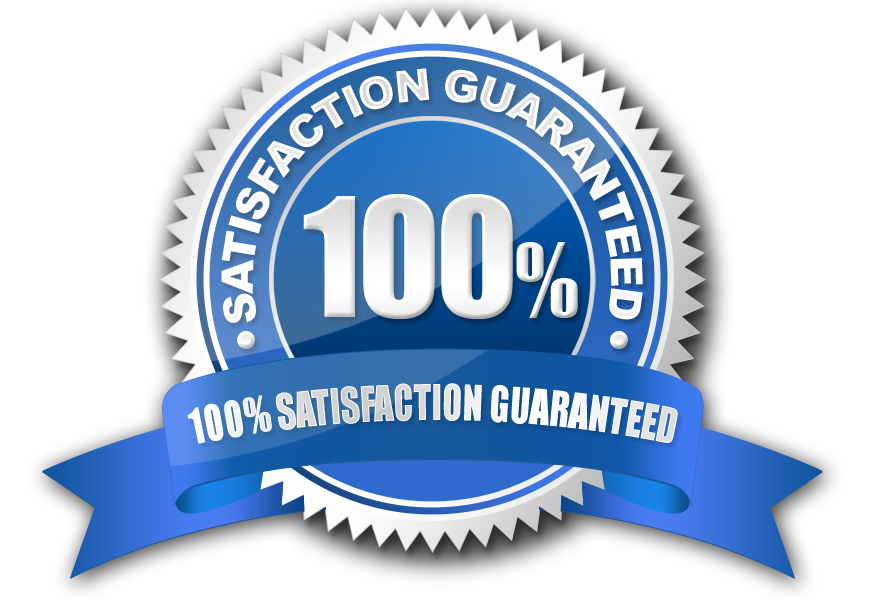 guarantee seal